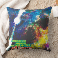 Zombie Worlds Halloween Galaxie der Horror