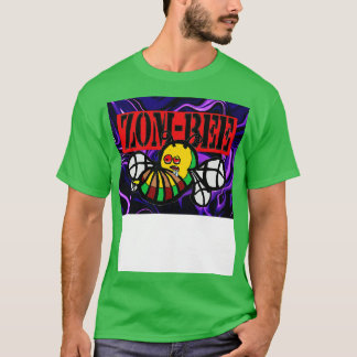 Zombie-Zombee-halloween2022 T-Shirt