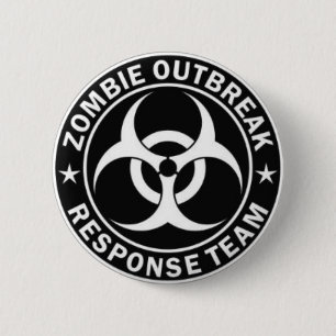 Zombieausbruch-Team-Button Button