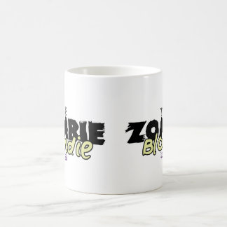 ZombieBlondie Tasse