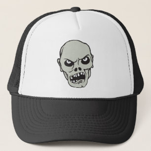 Zombiehut Truckerkappe