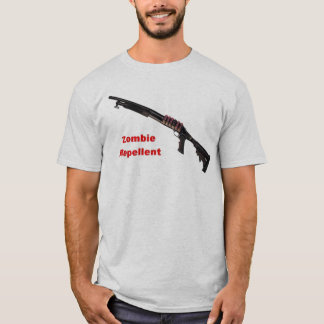 ZombieRepellant T-Shirt