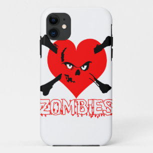 Zombies Case-Mate iPhone Hülle