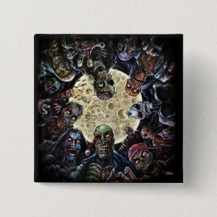 Zombies greifen an (Zombie-Horde) Button