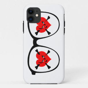 Zombies - iPhone case