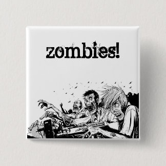 Zombies mit Gewehren Button
