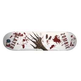 Zombieslayer-ProSkateboard Skateboard