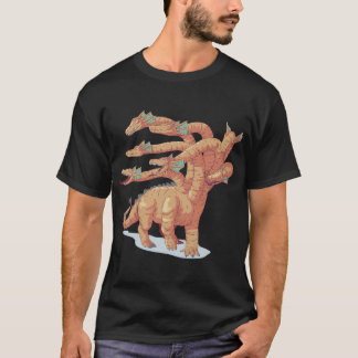 Zombiesport. T-Shirt