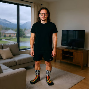Zonen Socken