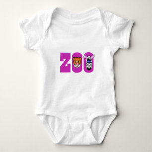 ZOO BABY STRAMPLER