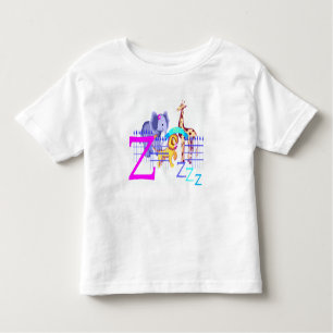 Zoo Baby T-Shirt