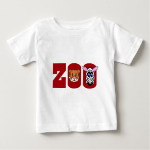 ZOO BABY T-SHIRT