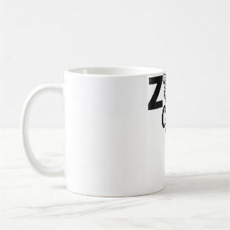 Zoo Crew Zoologe Safari Kaffeetasse