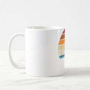 Zoo Keeper-Geschenk-Idee Antarktis Papio II. Kaffeetasse