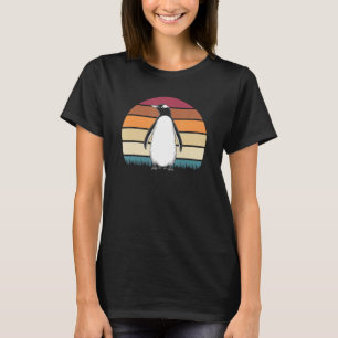 Zoo Keeper-Geschenk-Idee Antarktis Papio II. T-Shirt