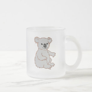 Zoo KOALA Mattglastasse