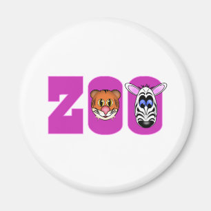 ZOO MAGNET