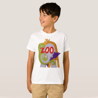 Zoo! T-Shirt