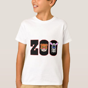 ZOO T-Shirt
