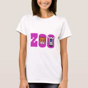ZOO T-Shirt