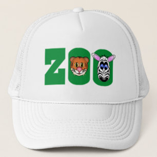ZOO TRUCKERKAPPE