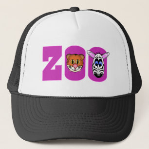 ZOO TRUCKERKAPPE