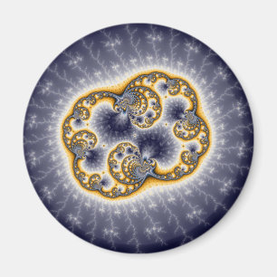 Zooh - Fraktal Magnet