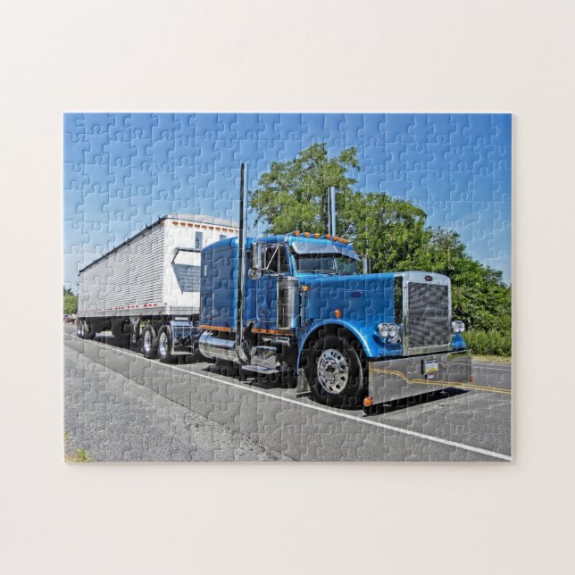 Zooks 379 Puzzlespiel Puzzle (Horizontal)