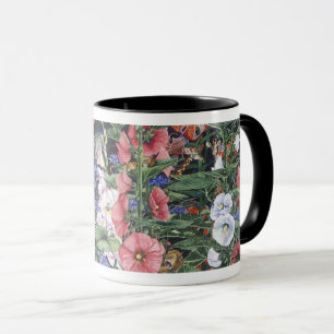 Zoologische COlection #17 Tasse