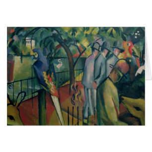 Zoologischer Garten I, 1912