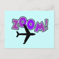 Zoom Airplane-Tshirts und Geschenke
