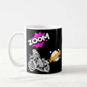 Zoom - Klassische Tasse