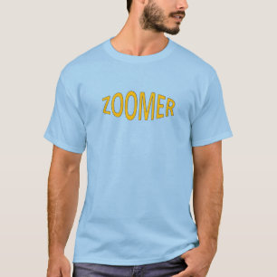 ZOOMER T - Shirt