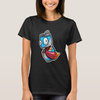 Zoomies-Dose T-Shirt