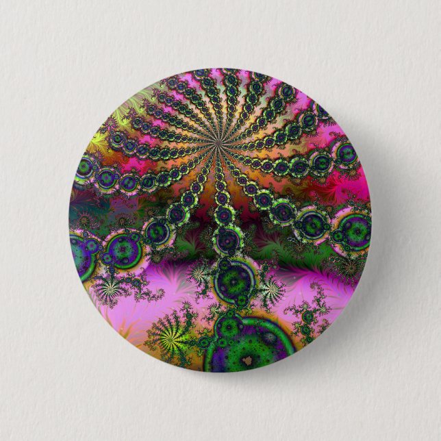 Zooped Suppe Button (Vorderseite)