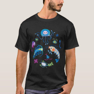 Zooplankton T-Shirt