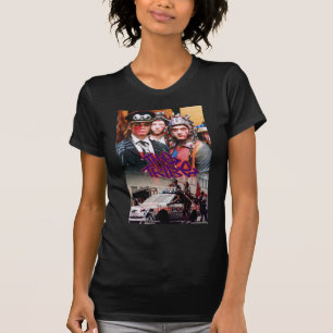 Zoot der Stamm T-Shirt