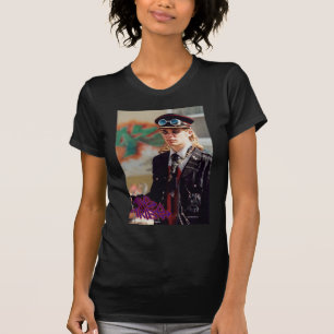 Zoot der Stamm T-Shirt