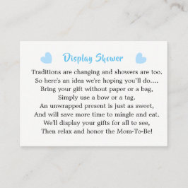 Zootiere Niedliche Kinderdusche Begleitkarte