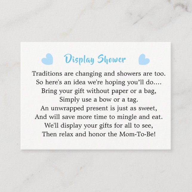 Zootiere Niedliche Kinderdusche Begleitkarte (Vorderseite)