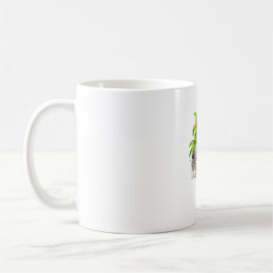 Zootiere Safari Wildlife Geburtstagsparty A Day A Kaffeetasse