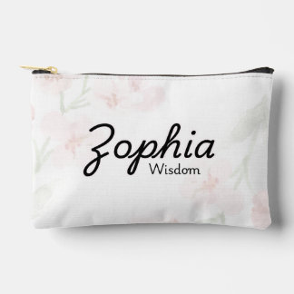 Zophia Accessory Pouch Zubehörtasche