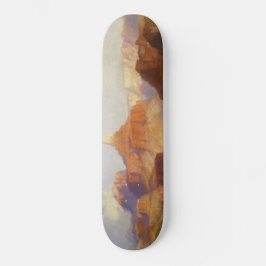 Zoraster Peak (Grand Canyon in Arizona, USA) Skateboard