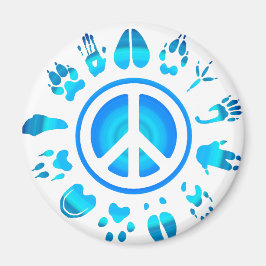 Zorn-Frieden4 Magnet