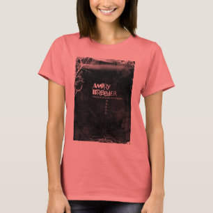 zorniger Züchter. T-Shirt