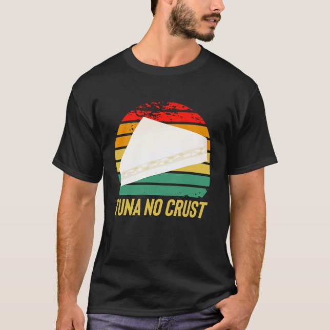 Zornstollen ohne Crust Schnellwagensatz T-Shirt (Vorderseite)