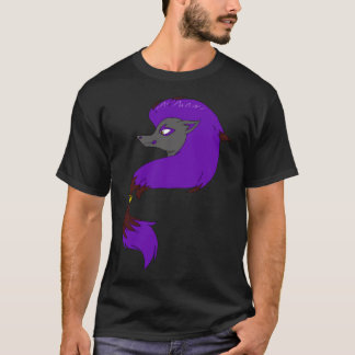 Zoroark (Shiny) .png T-Shirt