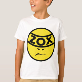ZOX Band - ZOXMAN - Kinder Sweatshirt T-Shirt