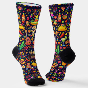 Zoynk & Bright 0046528 Socken