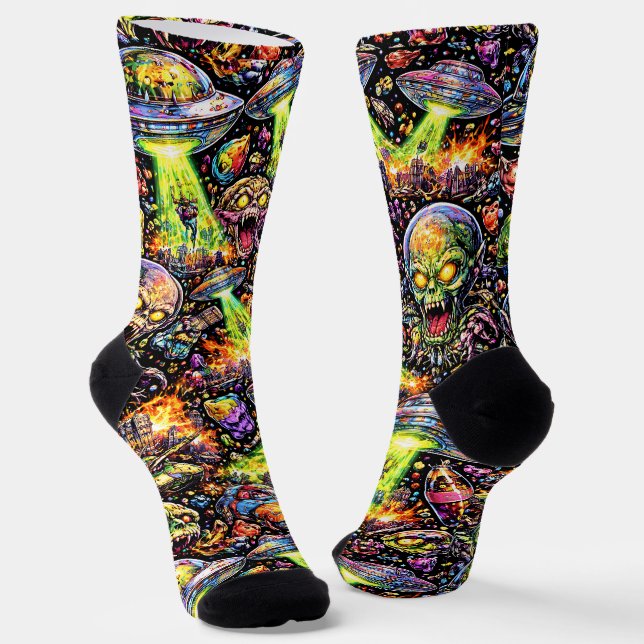 Zoynk & Bright 0046835 Socken (Gewinkelt)